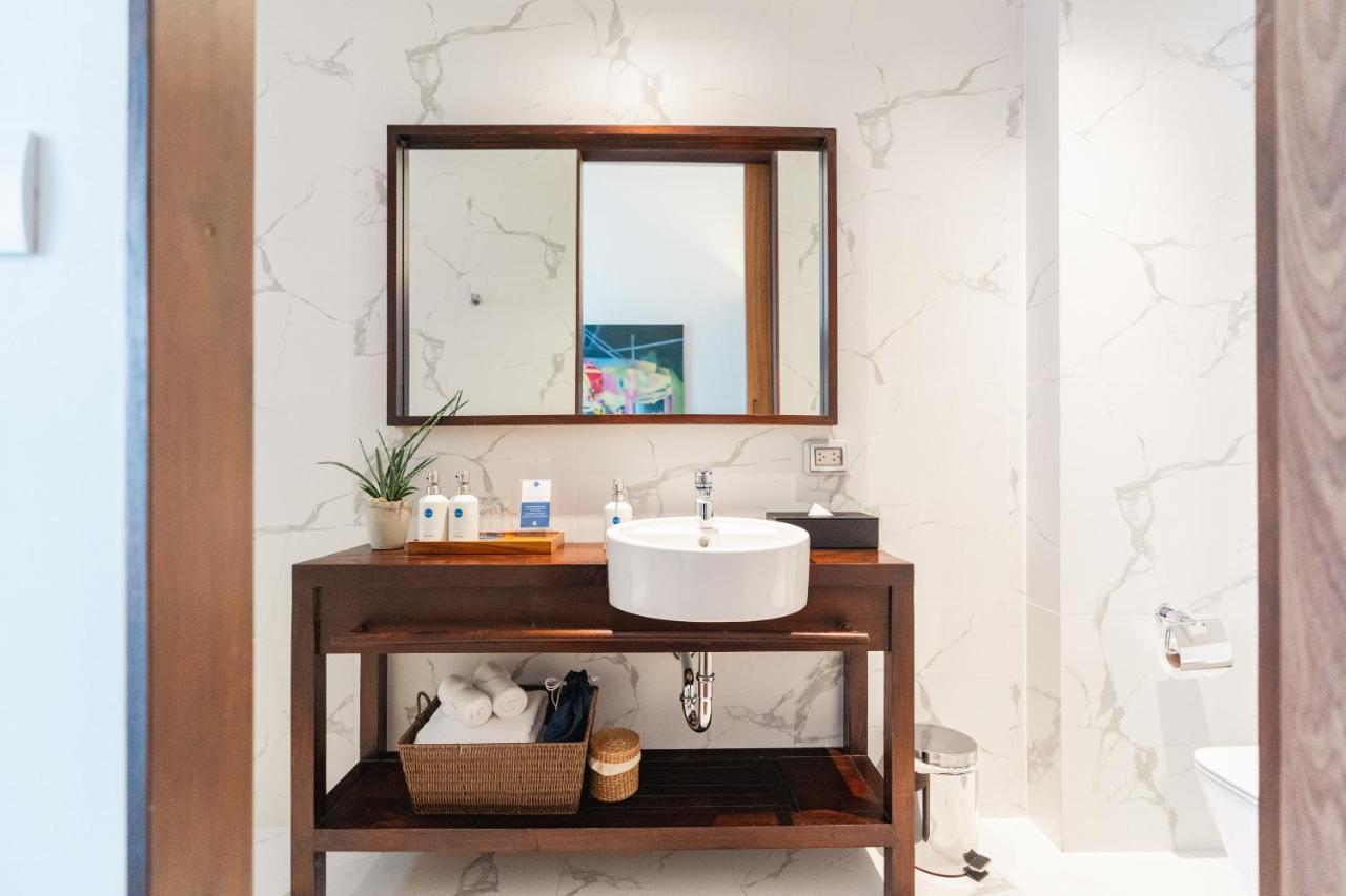 QUU HOTEL Chiang Mai Ngoại thất bức ảnh