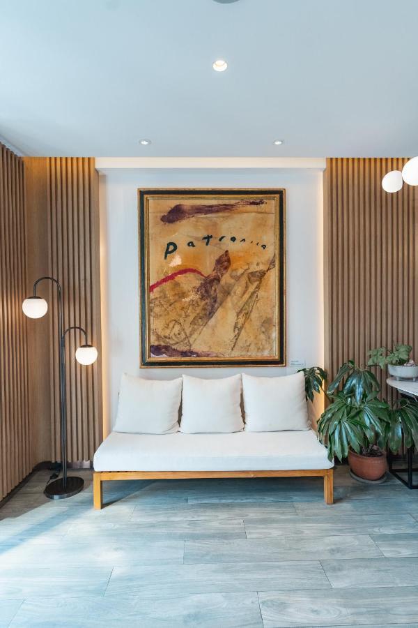 QUU HOTEL Chiang Mai Ngoại thất bức ảnh